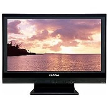 PRODIA液晶テレビ26型【2010年製】 ブPRODIA 液晶テレビ 26型 2010年製｜Yahoo!フリマ（旧PayPay